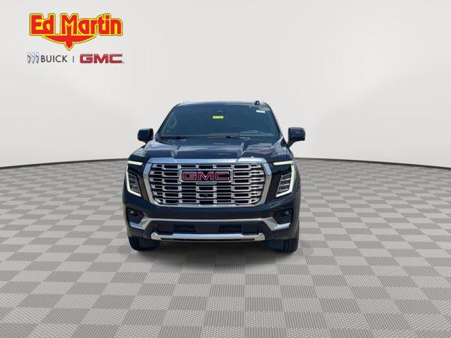new 2025 GMC Yukon car, priced at $96,319