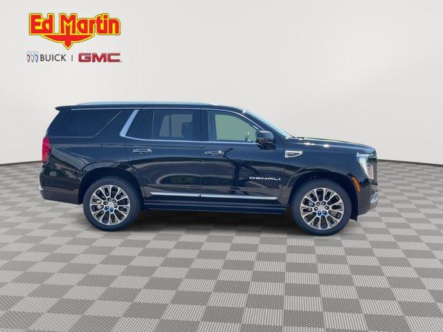 new 2025 GMC Yukon car, priced at $96,319