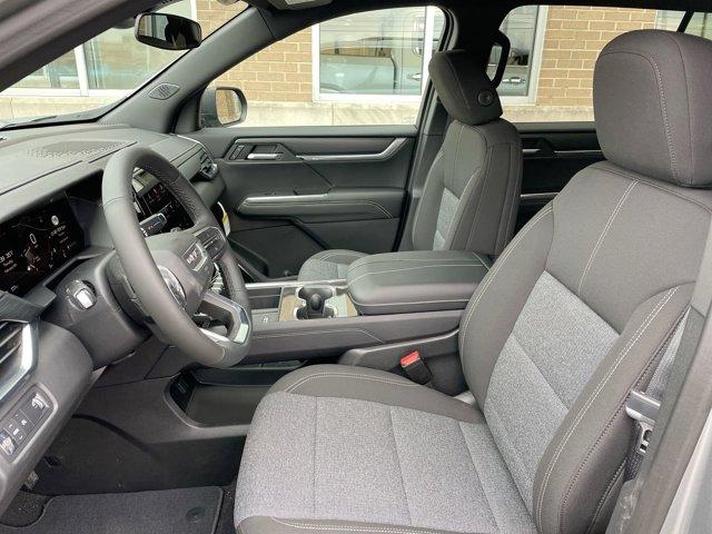 new 2025 GMC Acadia car, priced at $43,290