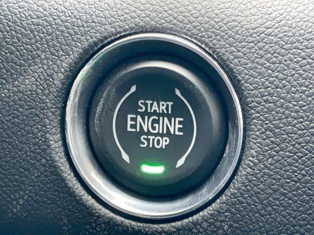 new 2025 GMC Acadia car, priced at $43,290