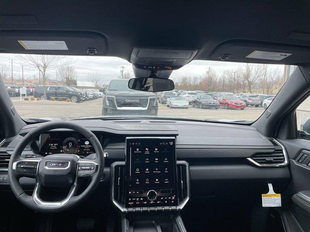new 2025 GMC Acadia car, priced at $43,290