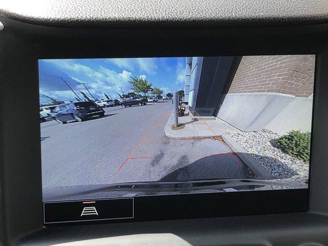 used 2024 GMC Terrain car, priced at $26,998