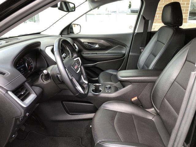 used 2024 GMC Terrain car, priced at $26,998