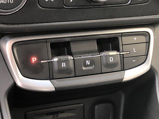 used 2024 GMC Terrain car, priced at $26,998