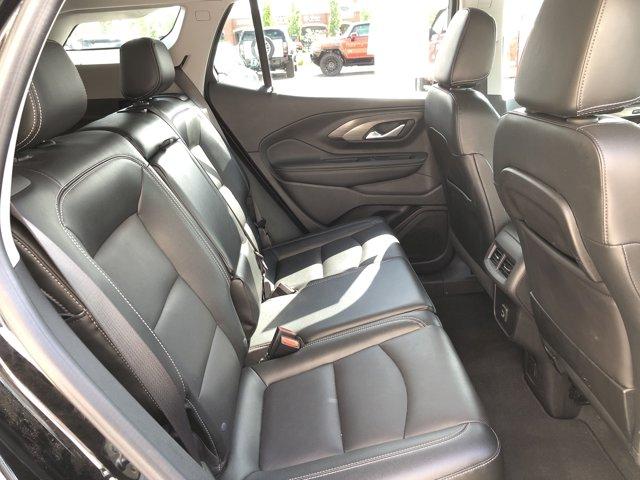used 2024 GMC Terrain car, priced at $26,998