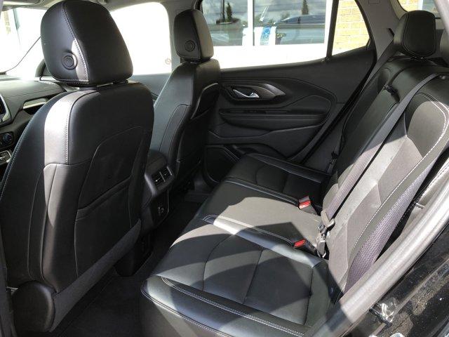 used 2024 GMC Terrain car, priced at $26,998