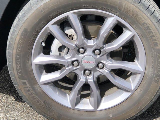 used 2024 GMC Terrain car, priced at $26,998