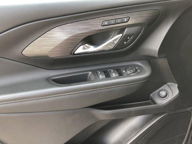 used 2024 GMC Terrain car, priced at $26,998