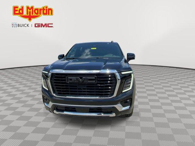 new 2025 GMC Yukon car, priced at $87,160