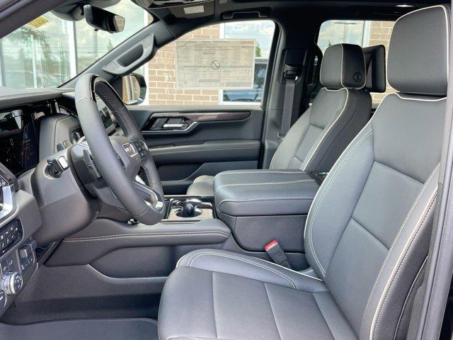new 2025 GMC Yukon car, priced at $87,160