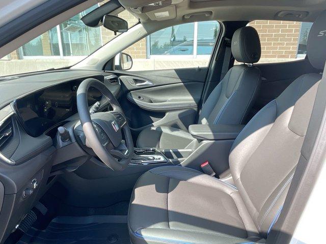 new 2026 Buick Encore GX car, priced at $30,645