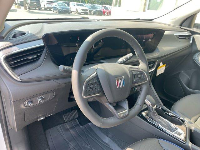 new 2026 Buick Encore GX car, priced at $30,645