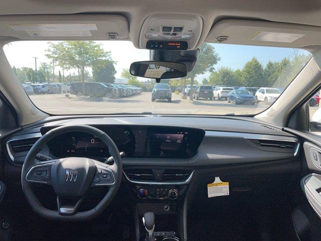 new 2026 Buick Encore GX car, priced at $30,645