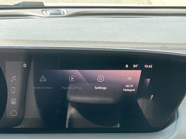 new 2026 Buick Encore GX car, priced at $30,645