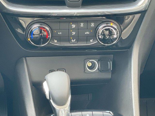 new 2026 Buick Encore GX car, priced at $30,645
