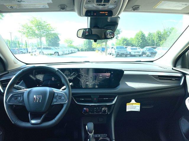 new 2026 Buick Encore GX car, priced at $32,220