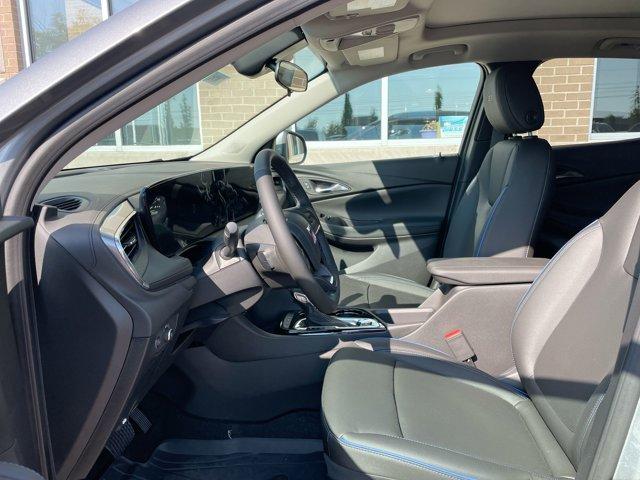 new 2026 Buick Encore GX car, priced at $32,220