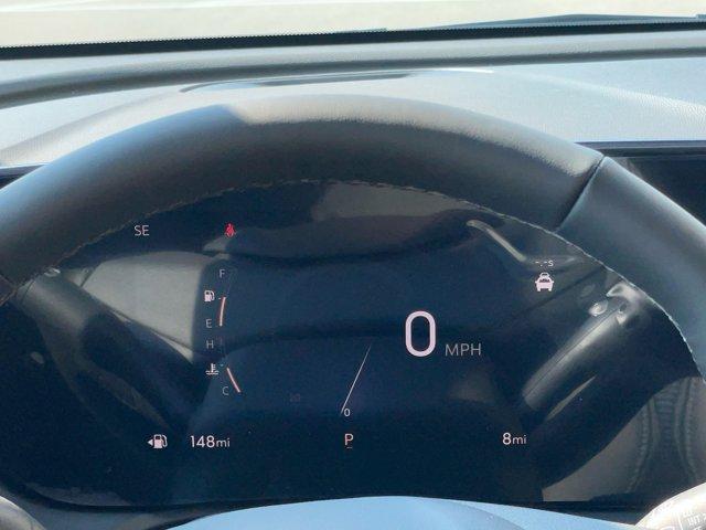 new 2026 Buick Encore GX car, priced at $32,220
