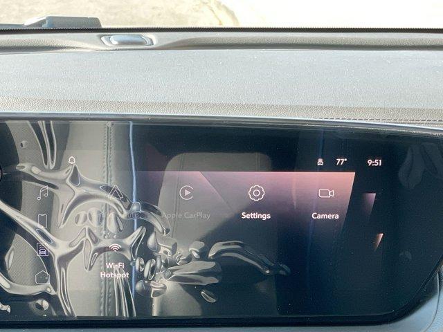 new 2026 Buick Encore GX car, priced at $32,220
