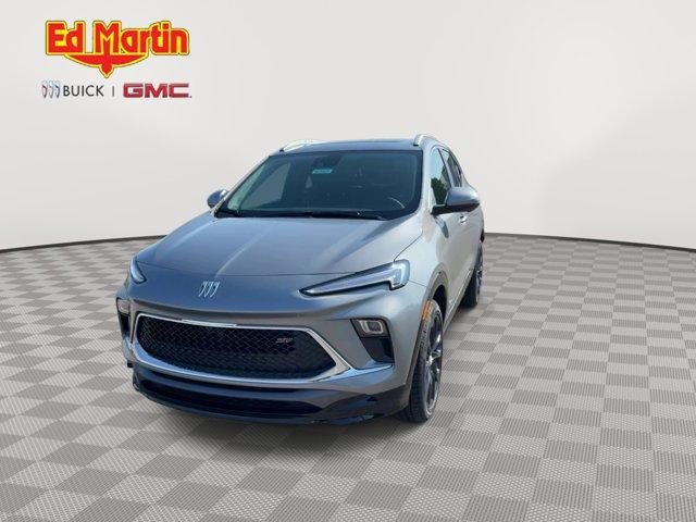 new 2026 Buick Encore GX car, priced at $32,220