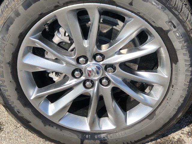used 2023 Buick Enclave car, priced at $41,998