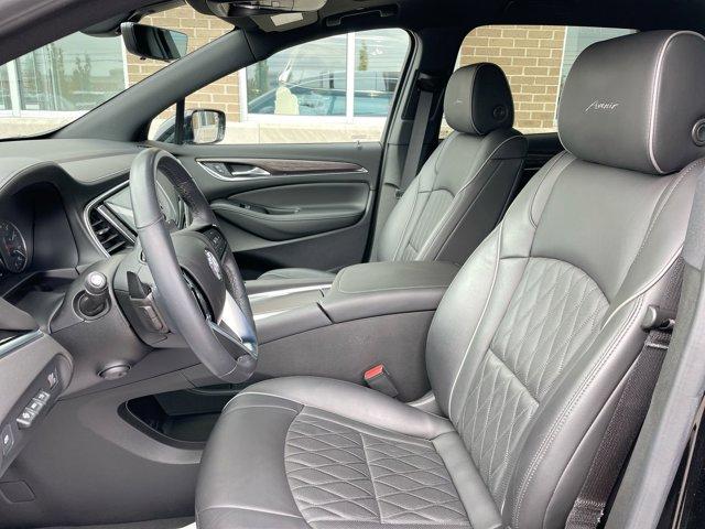 used 2023 Buick Enclave car, priced at $38,998
