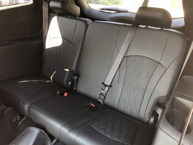 used 2023 Buick Enclave car, priced at $41,998