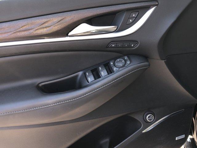used 2023 Buick Enclave car, priced at $41,998