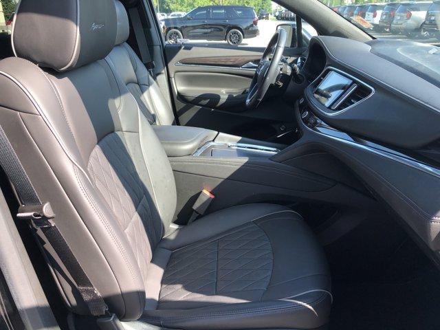 used 2023 Buick Enclave car, priced at $41,998