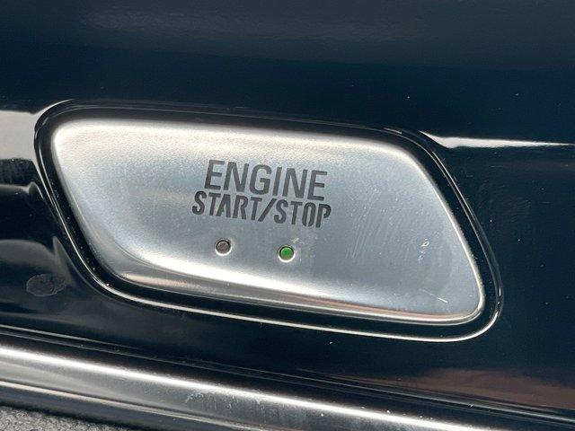 used 2023 Buick Enclave car, priced at $38,998