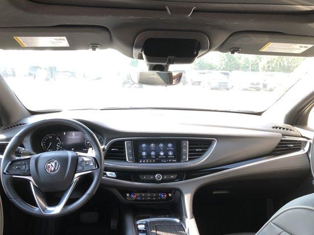 used 2023 Buick Enclave car, priced at $41,998