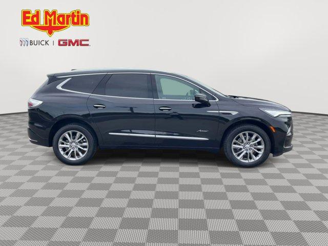 used 2023 Buick Enclave car, priced at $38,998