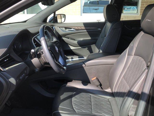 used 2023 Buick Enclave car, priced at $41,998