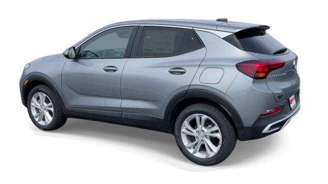 used 2023 Buick Encore GX car, priced at $20,480