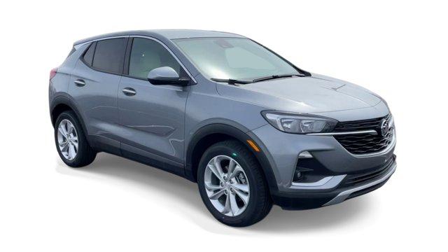 used 2023 Buick Encore GX car, priced at $20,480