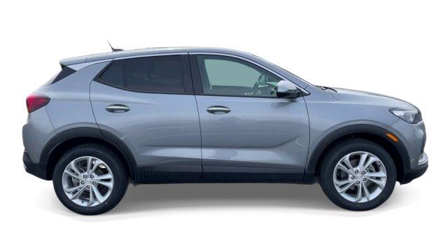 used 2023 Buick Encore GX car, priced at $20,480