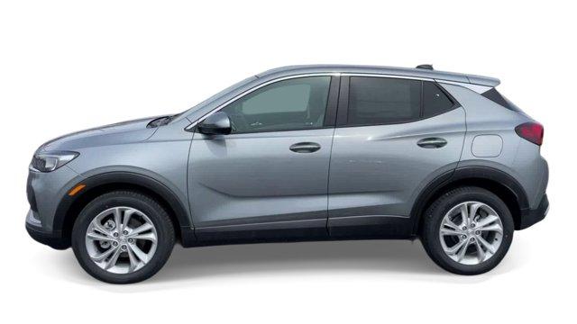 used 2023 Buick Encore GX car, priced at $20,480