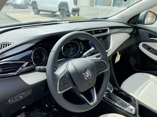 used 2023 Buick Encore GX car, priced at $20,480