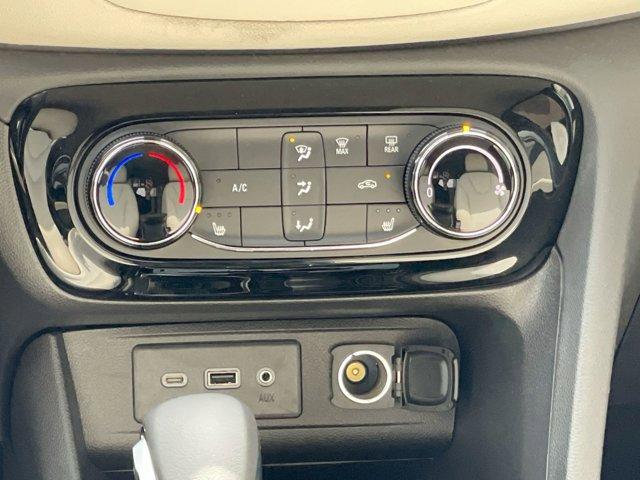 used 2023 Buick Encore GX car, priced at $20,480