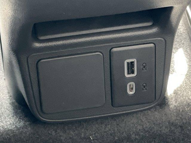 used 2023 Buick Encore GX car, priced at $20,480