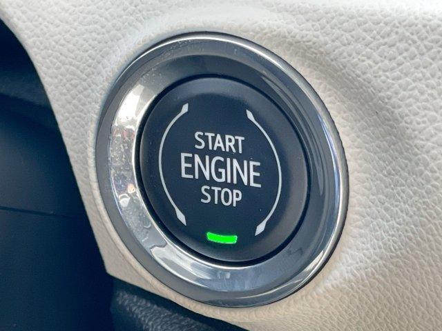 used 2023 Buick Encore GX car, priced at $20,480