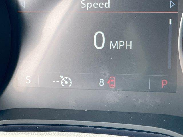 used 2023 Buick Encore GX car, priced at $20,480