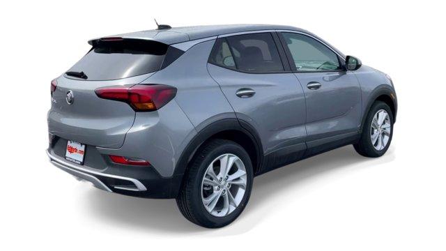 used 2023 Buick Encore GX car, priced at $20,480