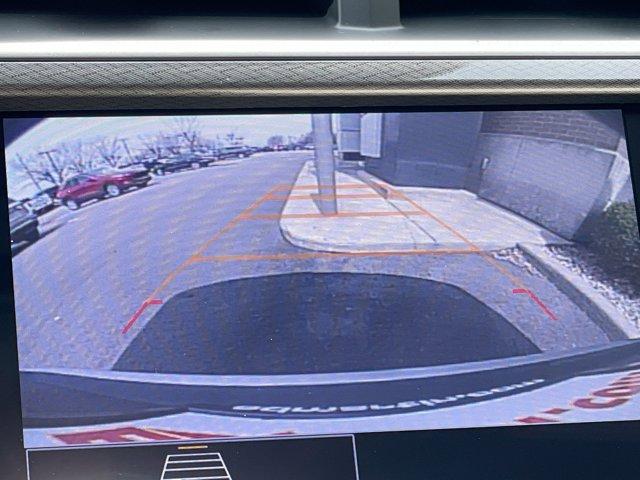 used 2023 Buick Encore GX car, priced at $20,480