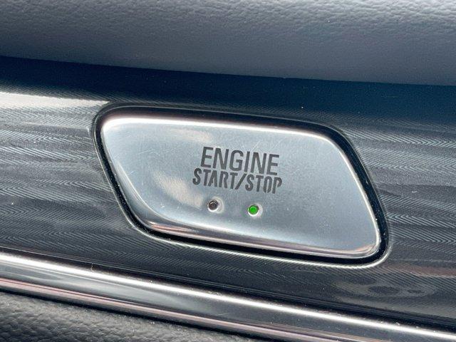 used 2024 Buick Enclave car, priced at $35,963