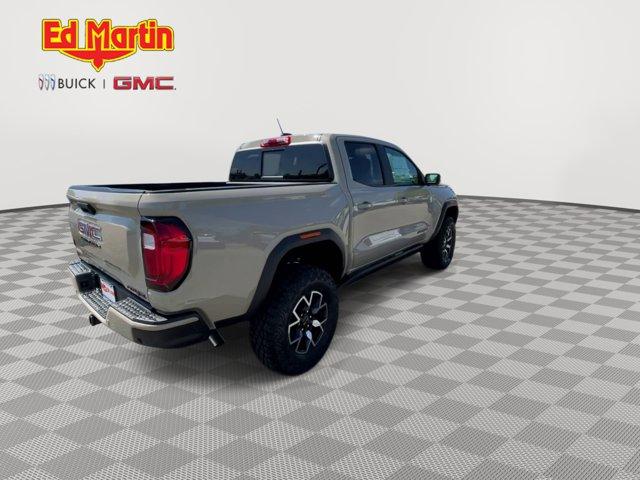 new 2024 GMC Canyon car, priced at $57,580