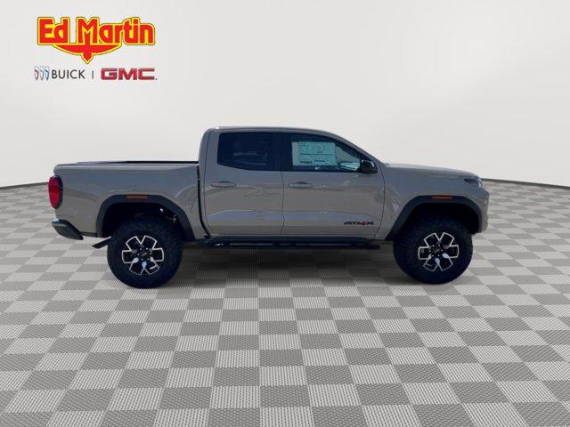 new 2024 GMC Canyon car, priced at $57,580