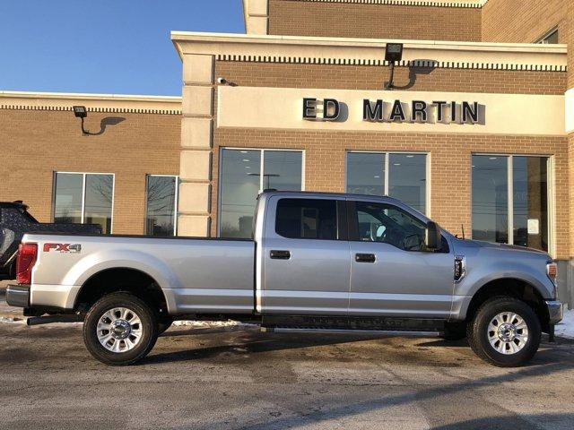 used 2021 Ford F-350 car, priced at $42,998