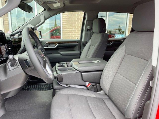 used 2024 GMC Sierra 1500 car, priced at $43,998
