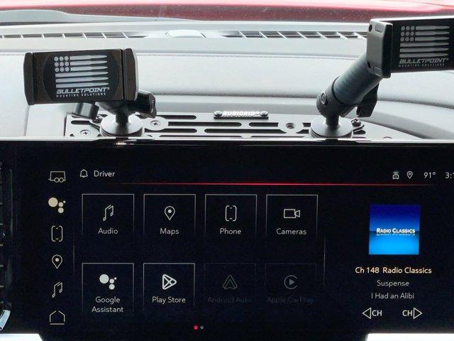 used 2024 GMC Sierra 1500 car, priced at $43,998